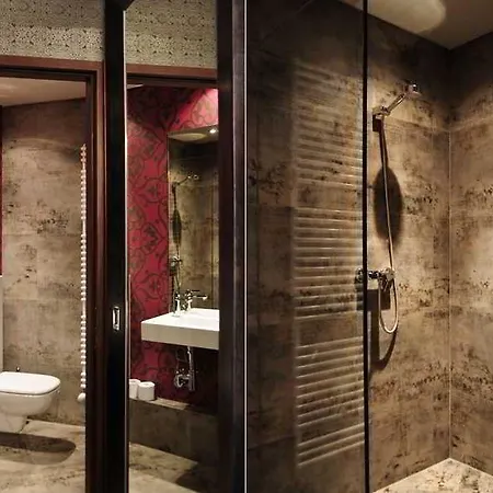 La Gioia Chic Angel Aparthotel 4*