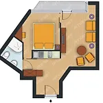Апарт-отель La Gioia Chic Angel 4*