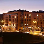 La Gioia Chic Angel Апарт-отель 4*