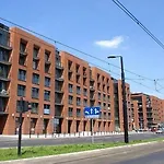 La Gioia Chic Angel Апарт-отель
