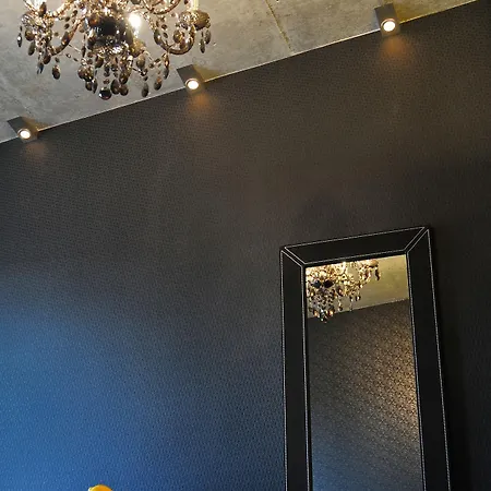 公寓式酒店 拉吉奥别致天使公寓 克拉科夫