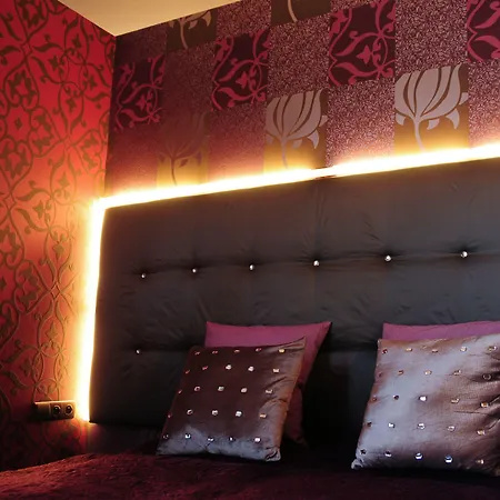 La Gioia Chic Angel Апарт-отель 4*