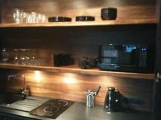 拉吉奥别致天使公寓 公寓式酒店 4*
