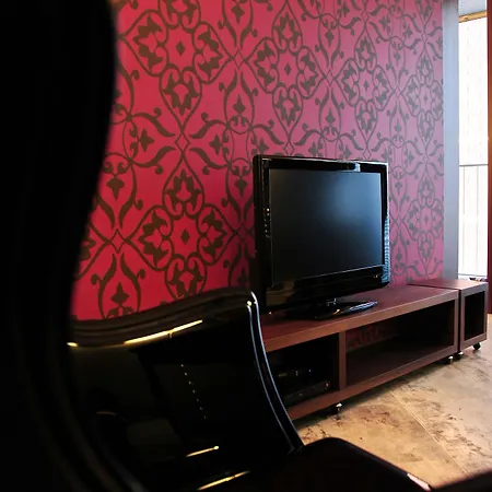 La Gioia Chic Angel Aparthotel Krakow