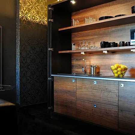 公寓式酒店 La Gioia Chic Angel