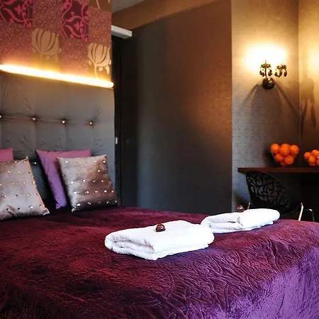 La Gioia Chic Angel 4*