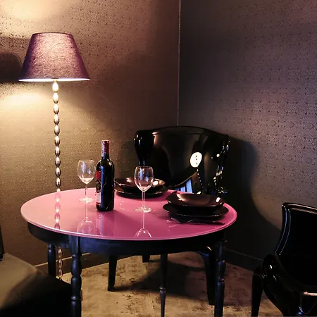 公寓式酒店 La Gioia Chic Angel 克拉科夫