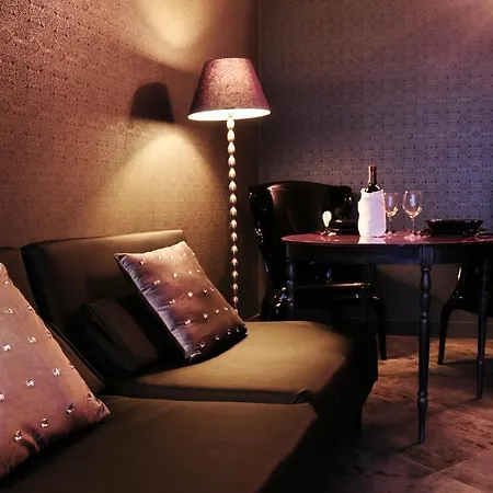 La Gioia Chic Angel 克拉科夫