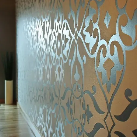 La Gioia Chic Angel 公寓式酒店