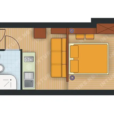 La Gioia Chic Angel كراكوفيا