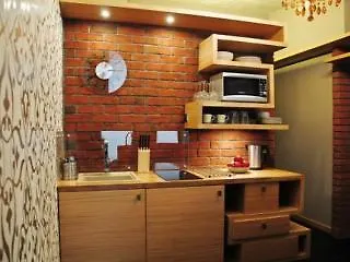 La Gioia Chic Angel 公寓式酒店