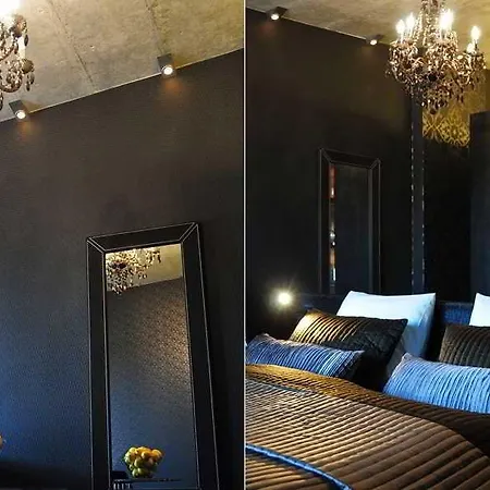 شقة فندقية La Gioia Chic Angel كراكوفيا