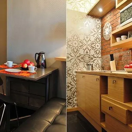 La Gioia Chic Angel 4* كراكوفيا