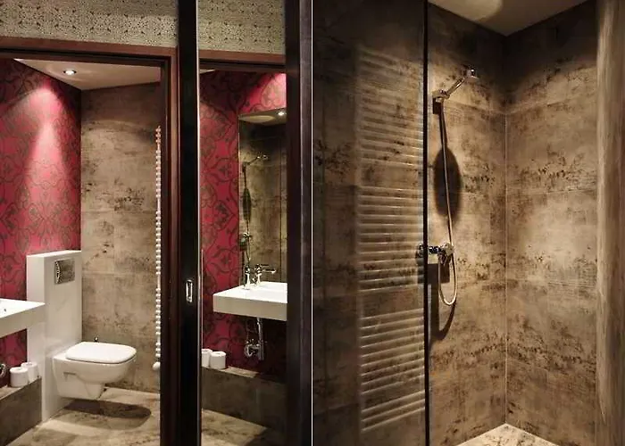 La Gioia Chic Angel Aparthotel 4*