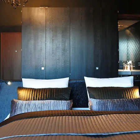 La Gioia Chic Angel 아파트호텔