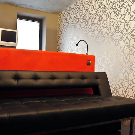 아파트호텔 La Gioia Chic Angel