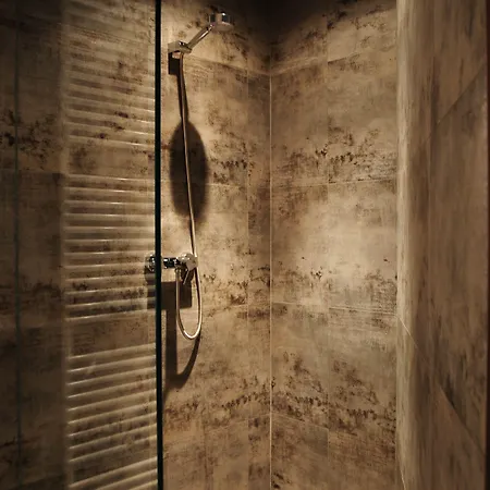 La Gioia Chic Angel 아파트호텔 4*