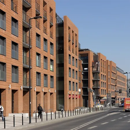 아파트호텔 La Gioia Chic Angel 4*