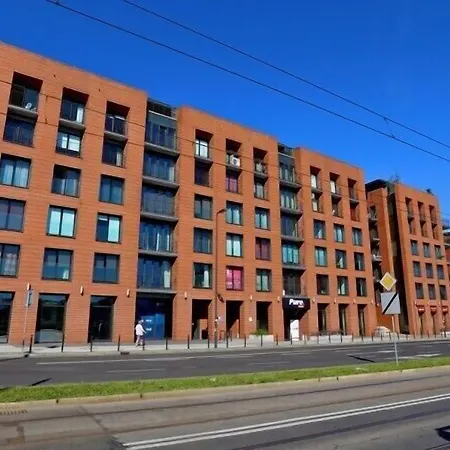 아파트호텔 La Gioia Chic Angel