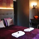 Apartmanhotel La Gioia Chic Angel 4*