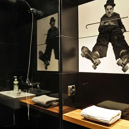 Apartmanhotel La Gioia Chic Angel 4*