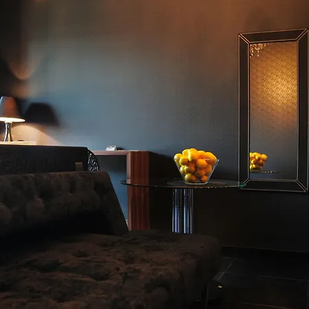 La Gioia Chic Angel Apartmanhotel