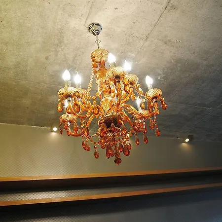 La Gioia Chic Angel 4* Krakkó