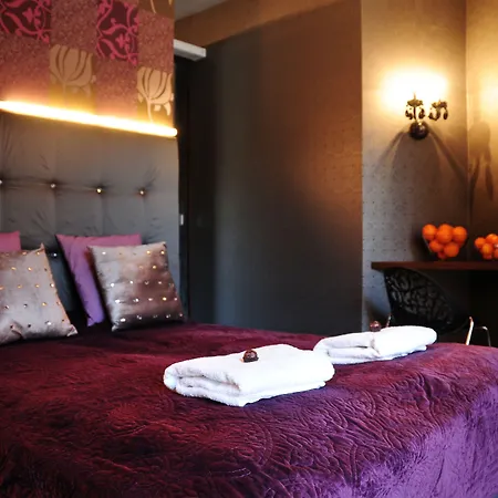 La Gioia Chic Angel 4*