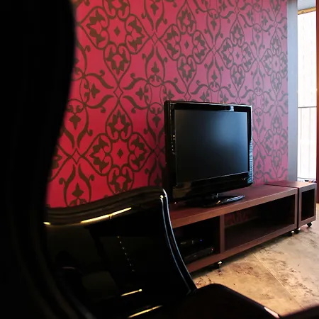 La Gioia Chic Angel Apart Otel 4*