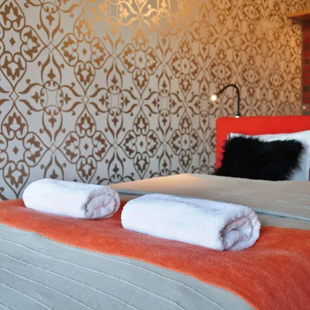 La Gioia Chic Angel Apart Otel Krakow