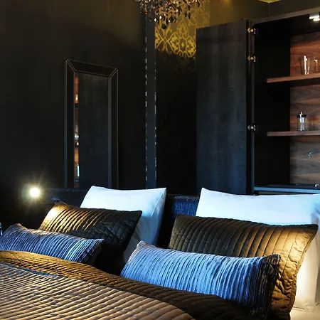 Apart Otel La Gioia Chic Angel Krakow