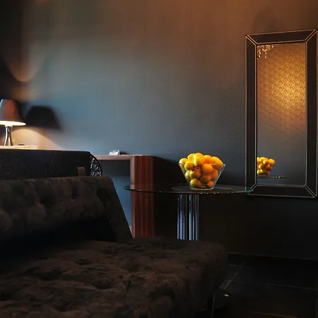 La Gioia Chic Angel Apart Otel Krakow