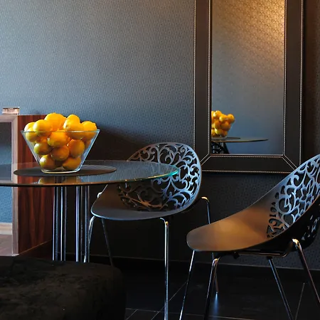 La Gioia Chic Angel 4*