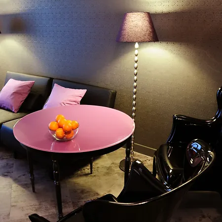 La Gioia Chic Angel Apart Otel Krakow