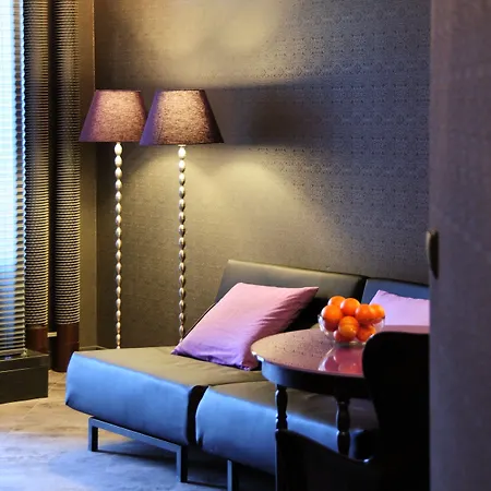 Apart Otel La Gioia Chic Angel Krakow