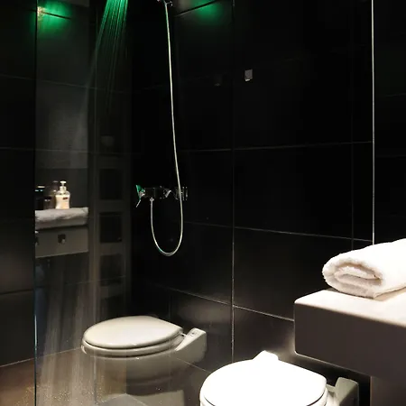 Apart Otel La Gioia Chic Angel 4*