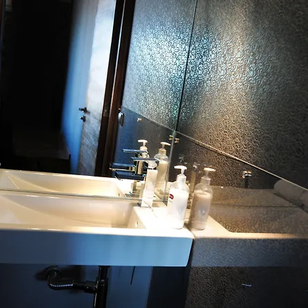 La Gioia Chic Angel Apart Otel 4*