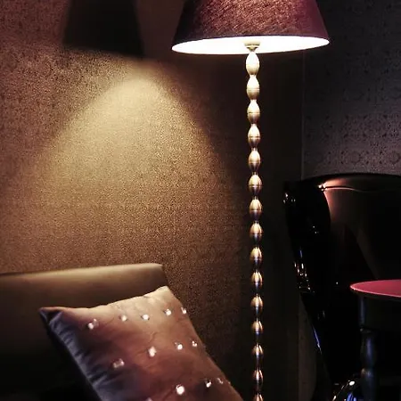 Apartmanhotel La Gioia Chic Angel