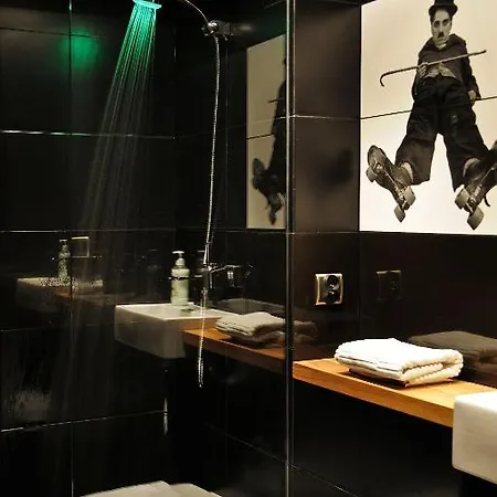 La Gioia Chic Angel 4* Krakkó