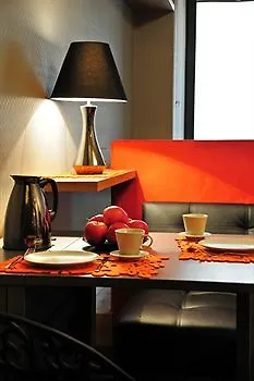 La Gioia Chic Angel Apart Otel