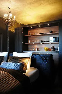 Apart Otel La Gioia Chic Angel Krakow