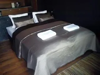 Apart Otel La Gioia Chic Angel Krakow