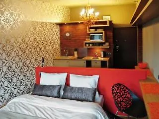 Apartmanhotel La Gioia Chic Angel