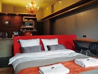 La Gioia Chic Angel 4*