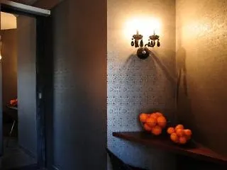 Apart Otel La Gioia Chic Angel Krakow