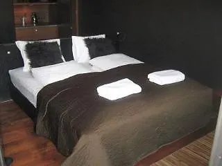 Apartmanhotel La Gioia Chic Angel