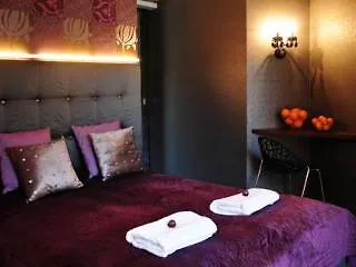 Apartmanhotel La Gioia Chic Angel 4*