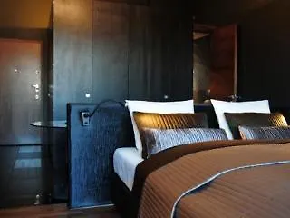 Apart Otel La Gioia Chic Angel 4*