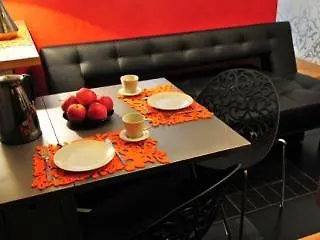 Apart Otel La Gioia Chic Angel Krakow