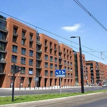 La Gioia Chic Angel Apartmanhotel